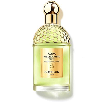 AQUA ALLEGORIA FORTE NEROLIA.V EAU DE PARFUM